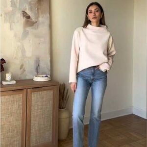 Aday Like A Boss Pullover